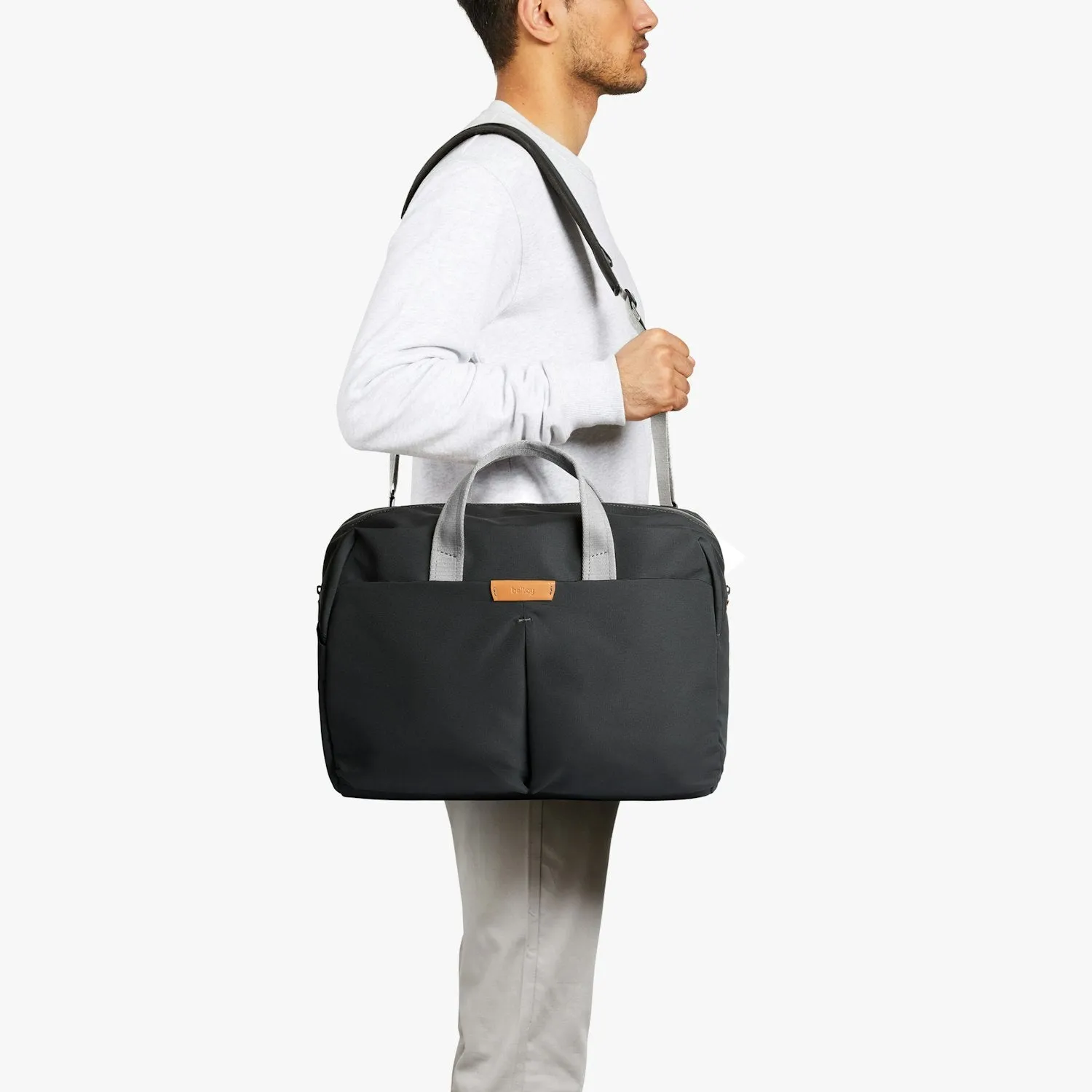 Tokyo Work Bag - Slate