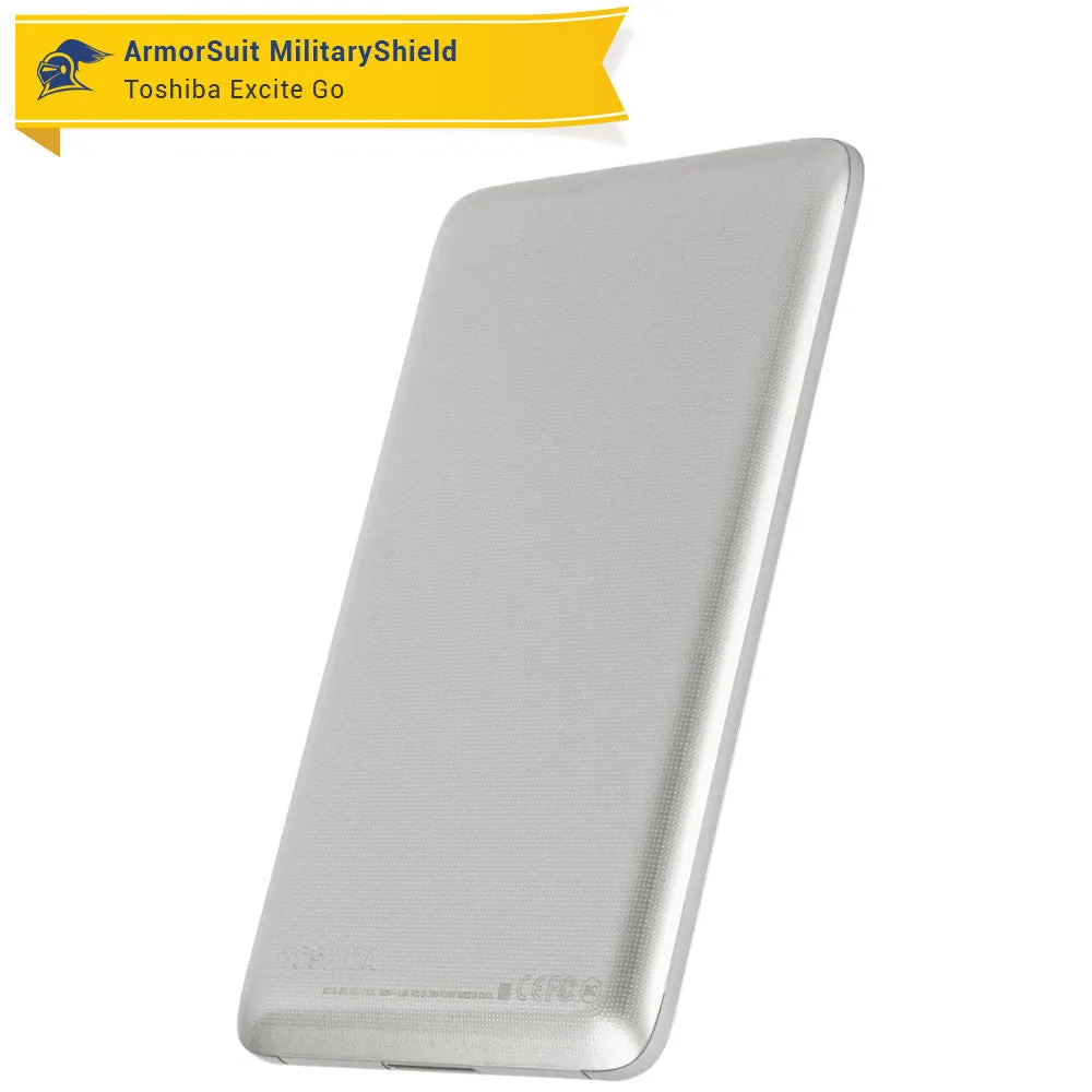 Toshiba Excite Go Full Body Skin Protector