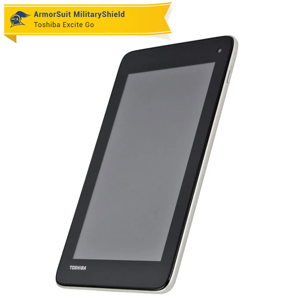 Toshiba Excite Go Screen Protector