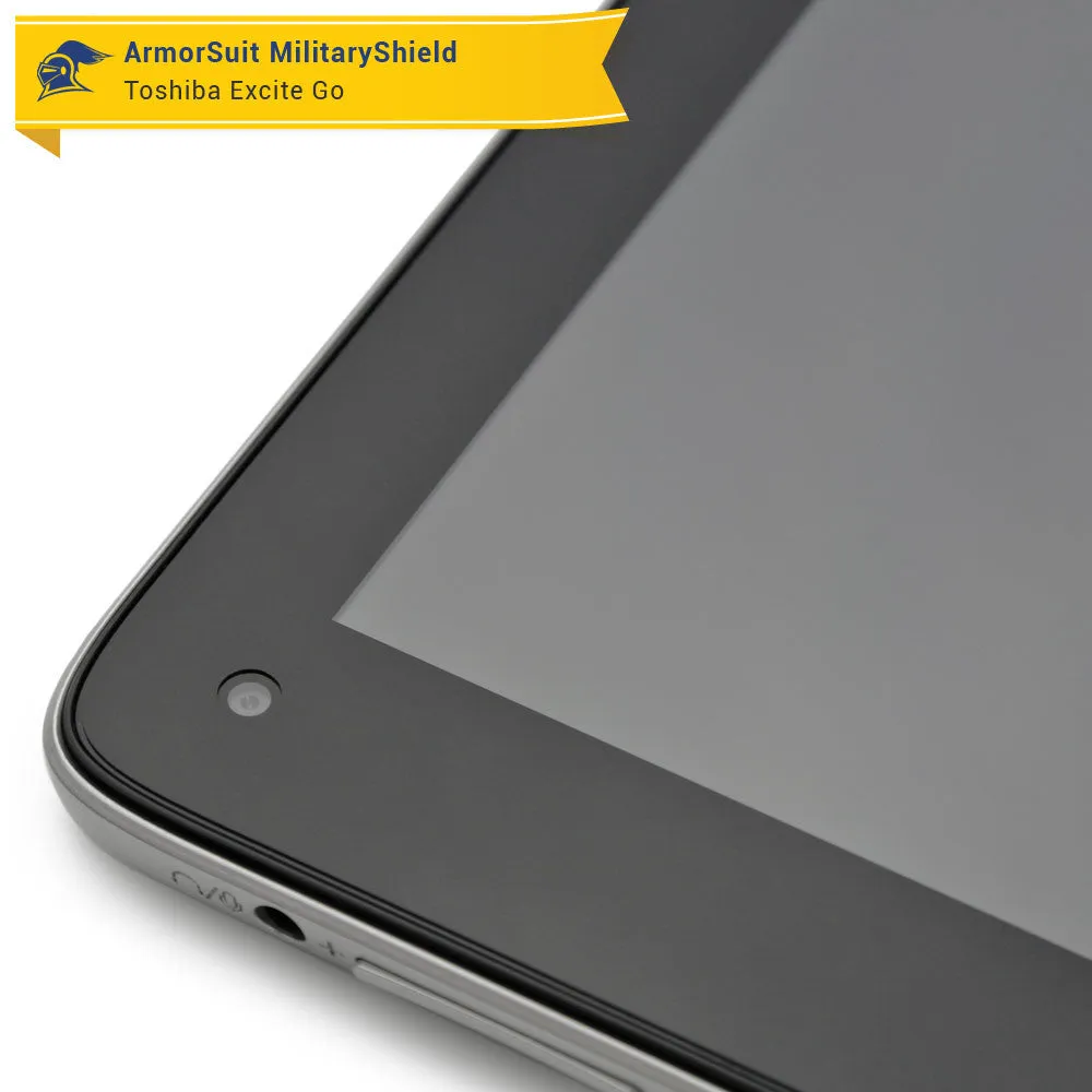 Toshiba Excite Go Screen Protector