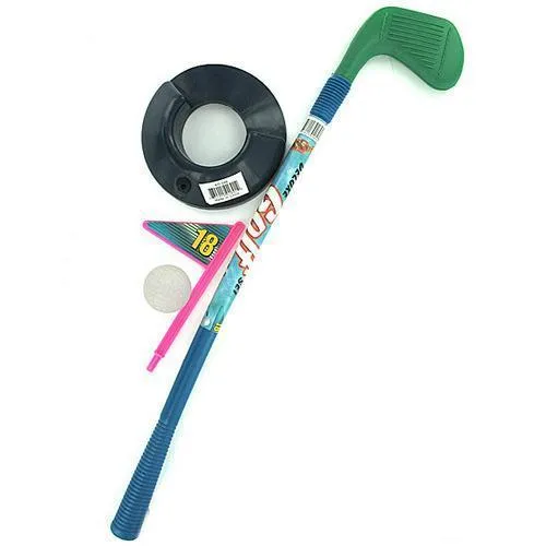 Toy Golf Set ( Case of 24 )