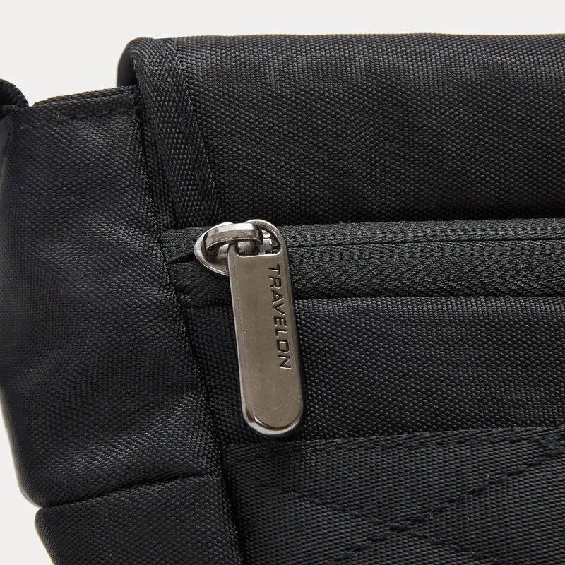 Travelon Anti-Theft Urban® Messenger