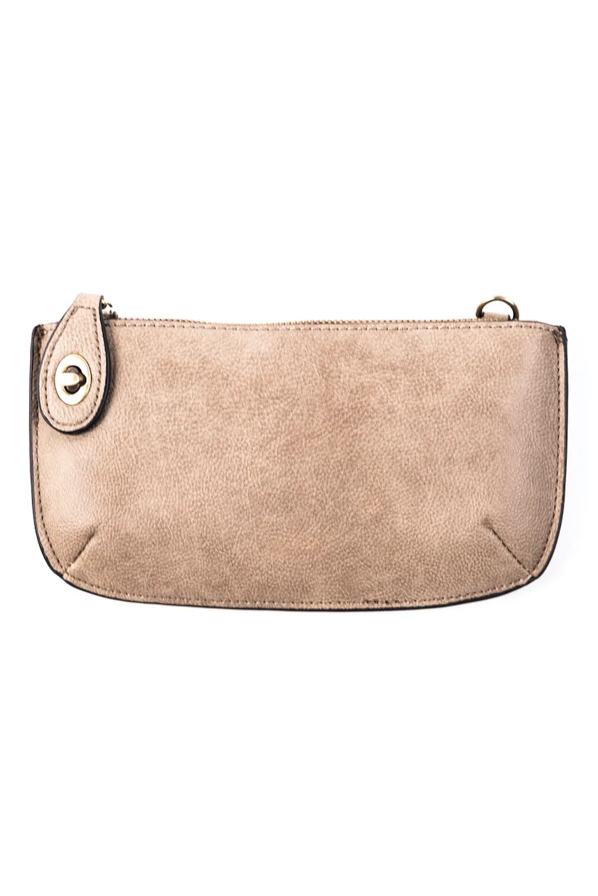 Uptown Messenger Purse