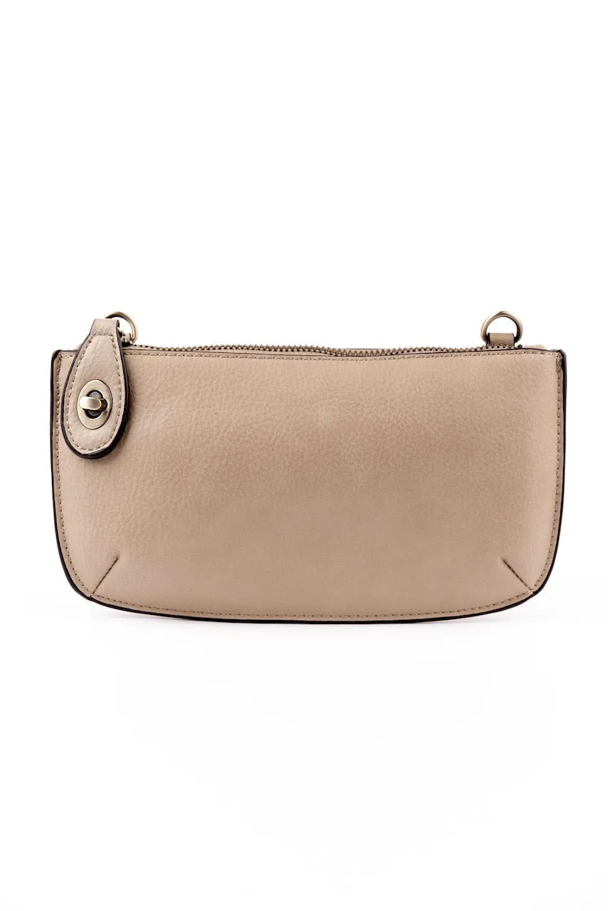 Uptown Messenger Purse