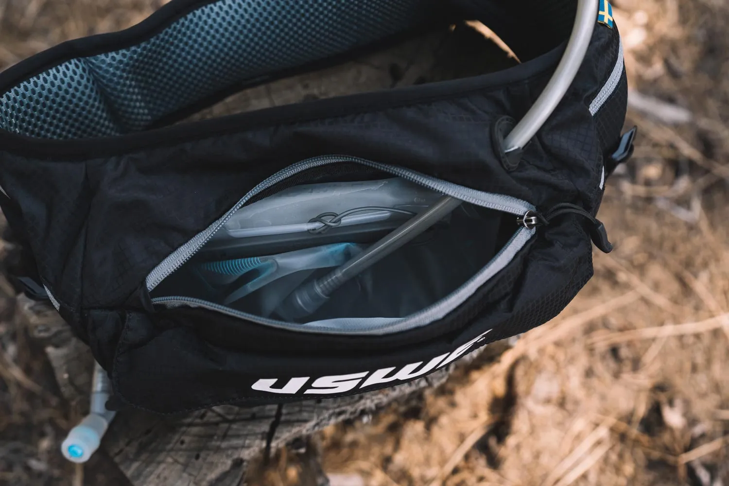 USWE ZULO 6L HYDRATION WAIST PACK