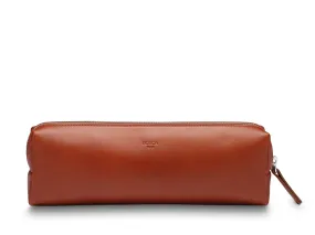 Vachetta Pencil Pouch