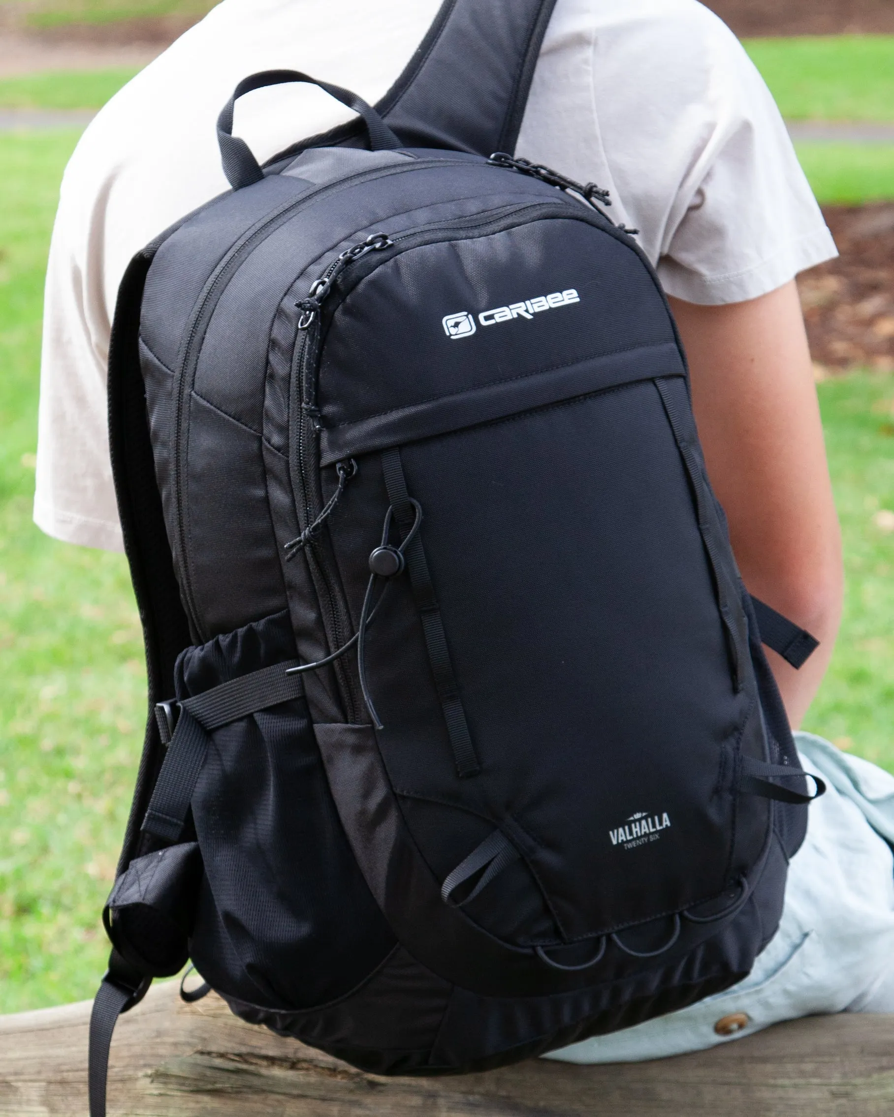 Valhalla 26L Backpack