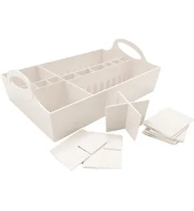 Vanity Organizer