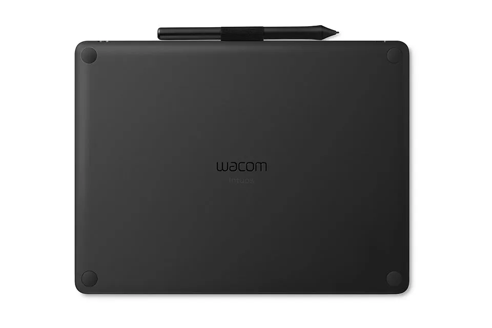 Wacom Intuos M, BlueTooth - CTL6100WLE0 / CTL6100WLK0