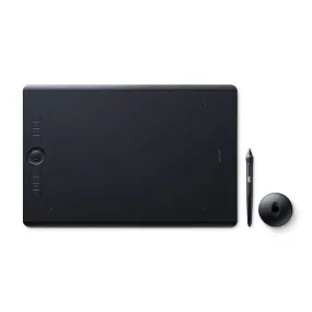 Wacom Intuos Pro, Large   Free Wacom Deskmat (worth $40)