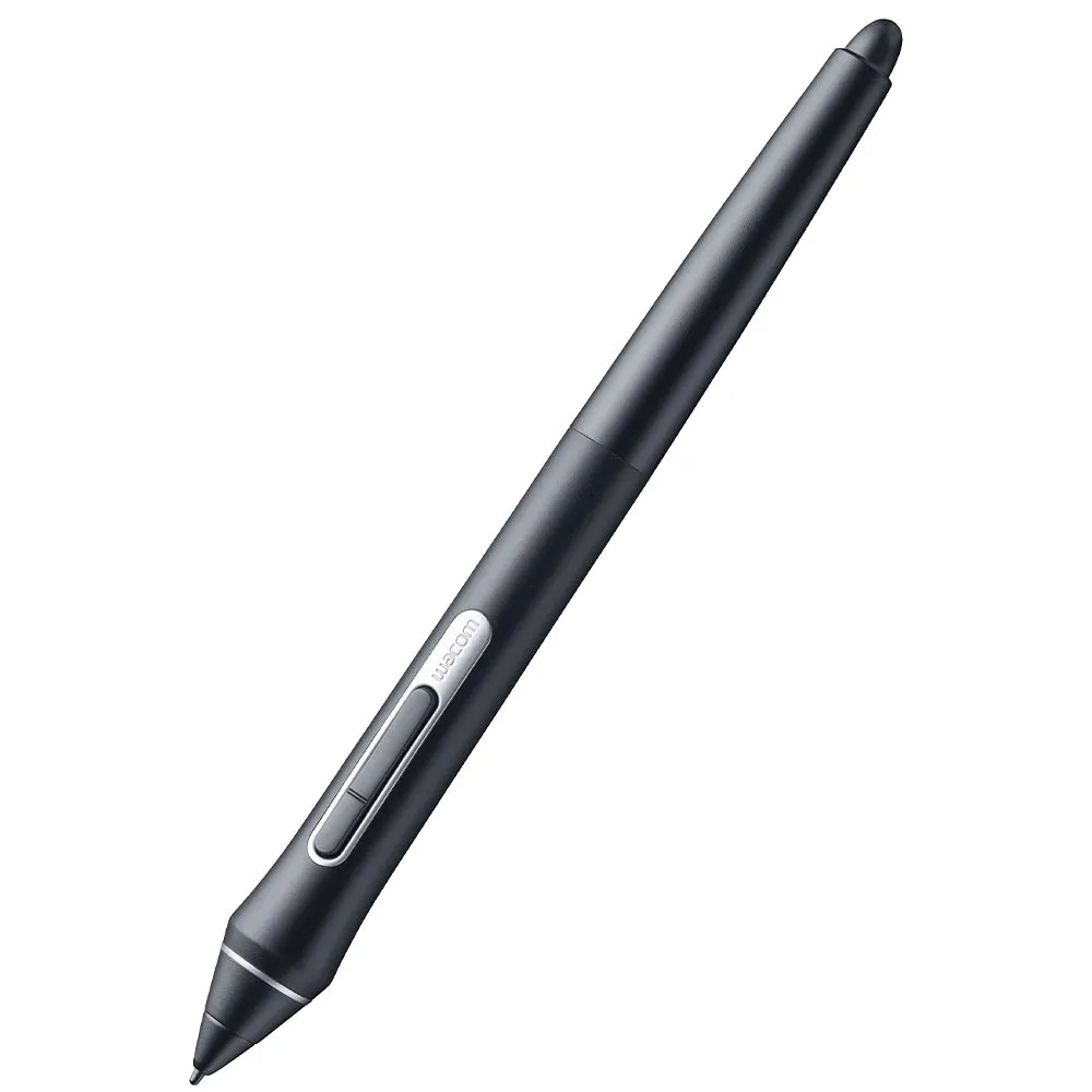 Wacom Intuos Pro PTH-860-N Large Graphic Tablet - Black