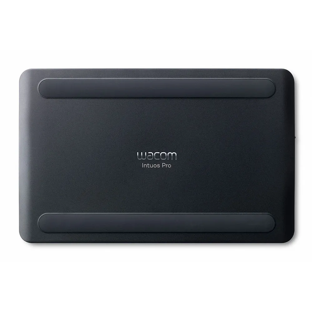 Wacom Intuos Pro PTH-860-N Large Graphic Tablet - Black