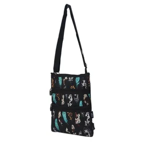 Wild Feather NGIL Messenger Hipster Bag