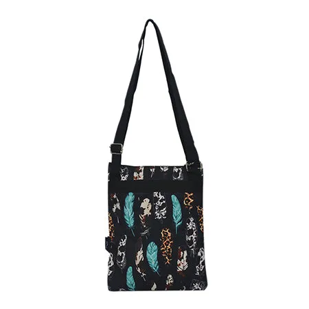 Wild Feather NGIL Messenger Hipster Bag