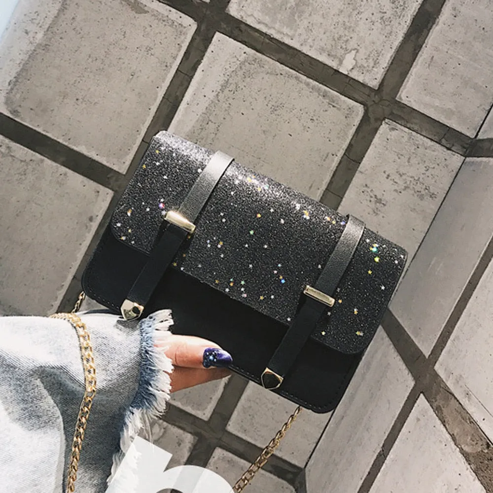 Women Evening Clutches Bag Female Crossbody Bag