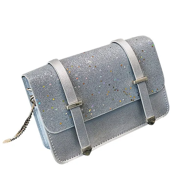 Women Evening Clutches Bag Female Crossbody Bag