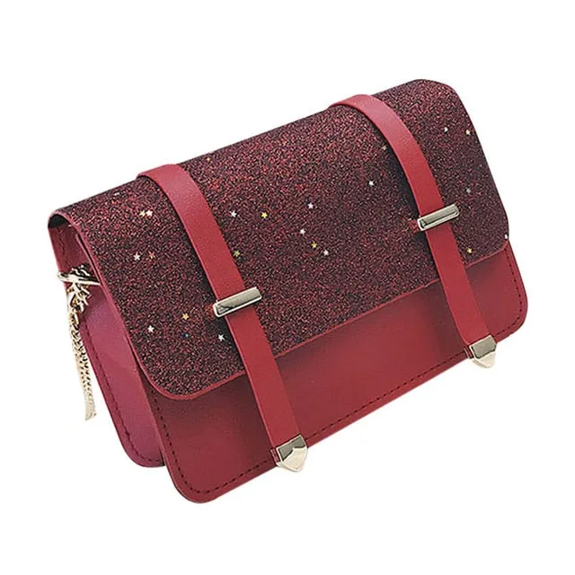 Women Evening Clutches Bag Female Crossbody Bag