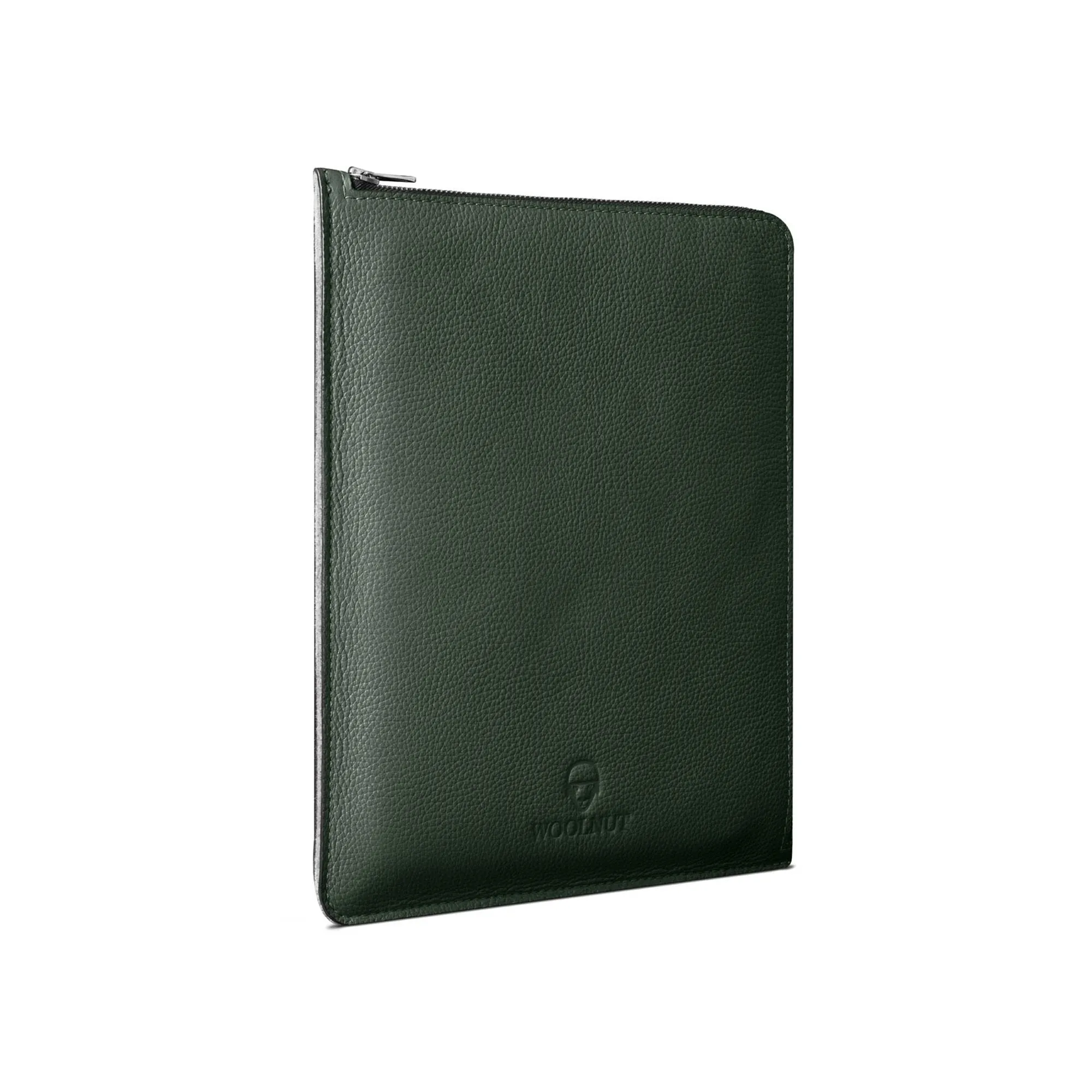 Woolnut Leather Folio for 12.9-inch iPad Pro & Air