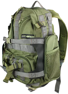 XOP Striker Evolution Backpack