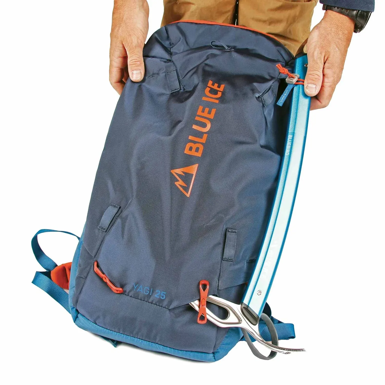 Yagi 25L Backpack (Past Season)