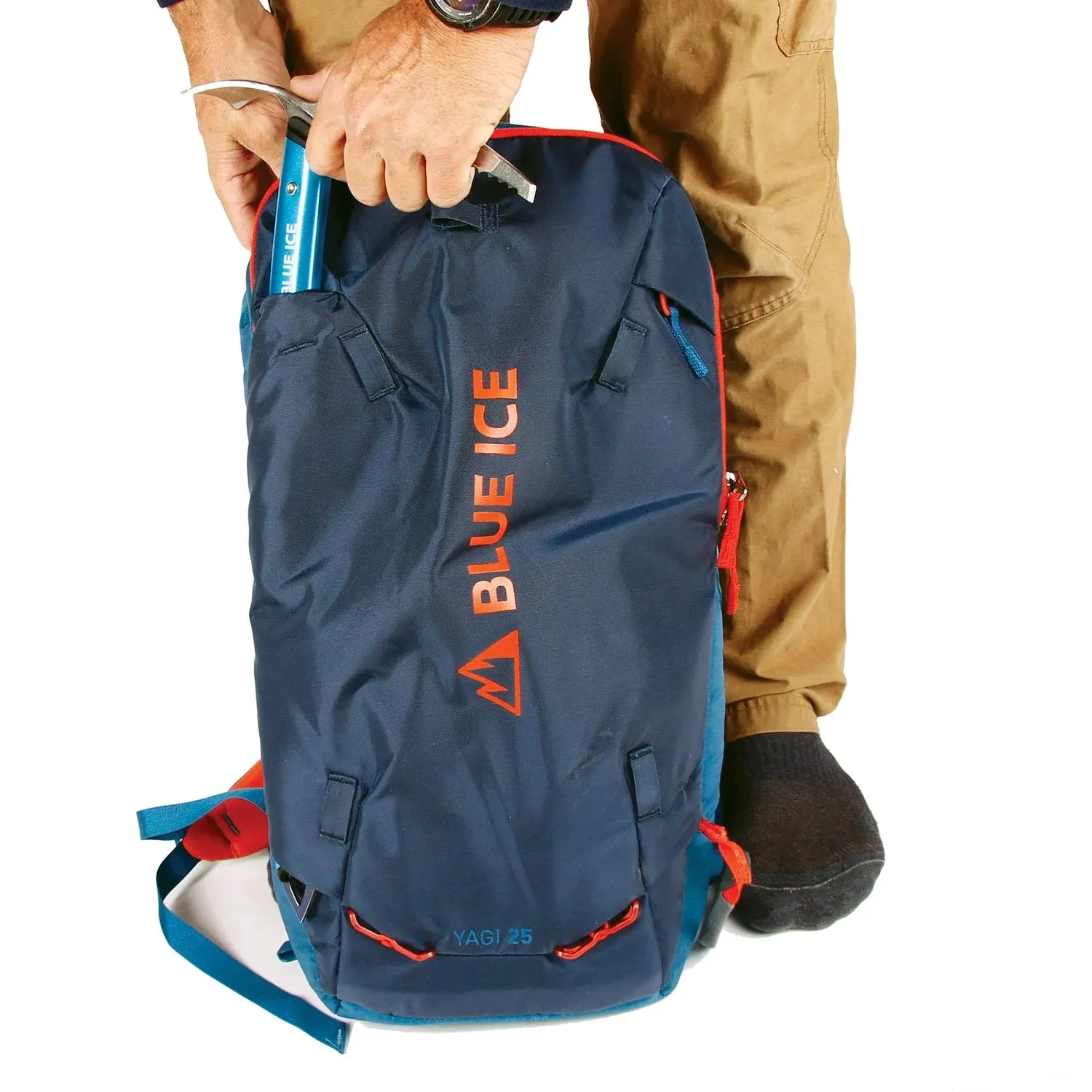 Yagi 25L Backpack (Past Season)