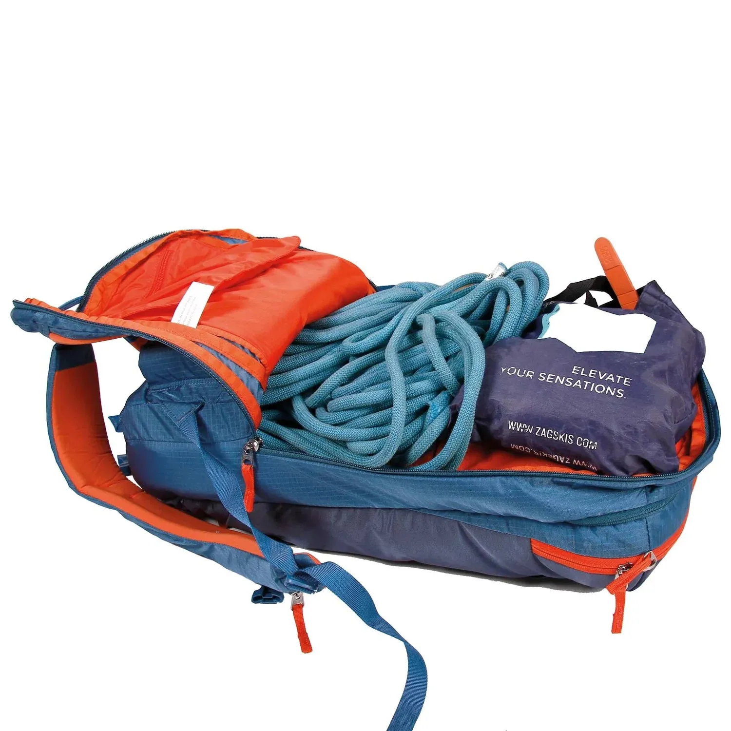 Yagi 25L Backpack (Past Season)