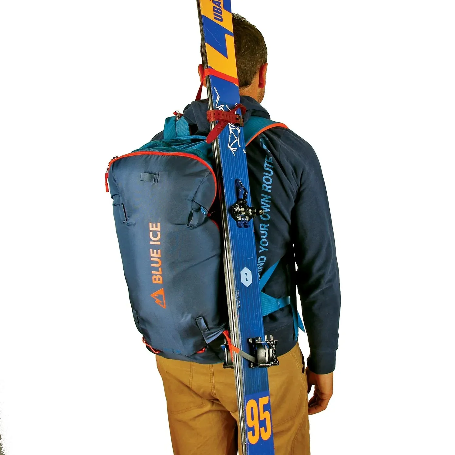 Yagi 25L Backpack (Past Season)