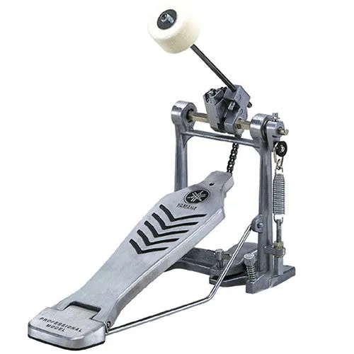 Yamaha FP7210A Single Foot Pedal w/ Single Chain Drive