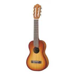 Yamaha GL1 Nylon String Ukulele-style Guitalele (Tobacco Brown Sunburst) w/ Bag