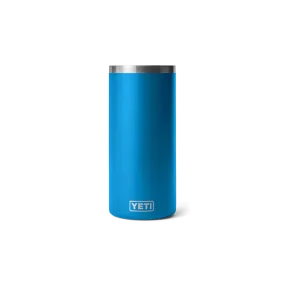 Yeti Rambler Wine Chiller Big Wave Blue