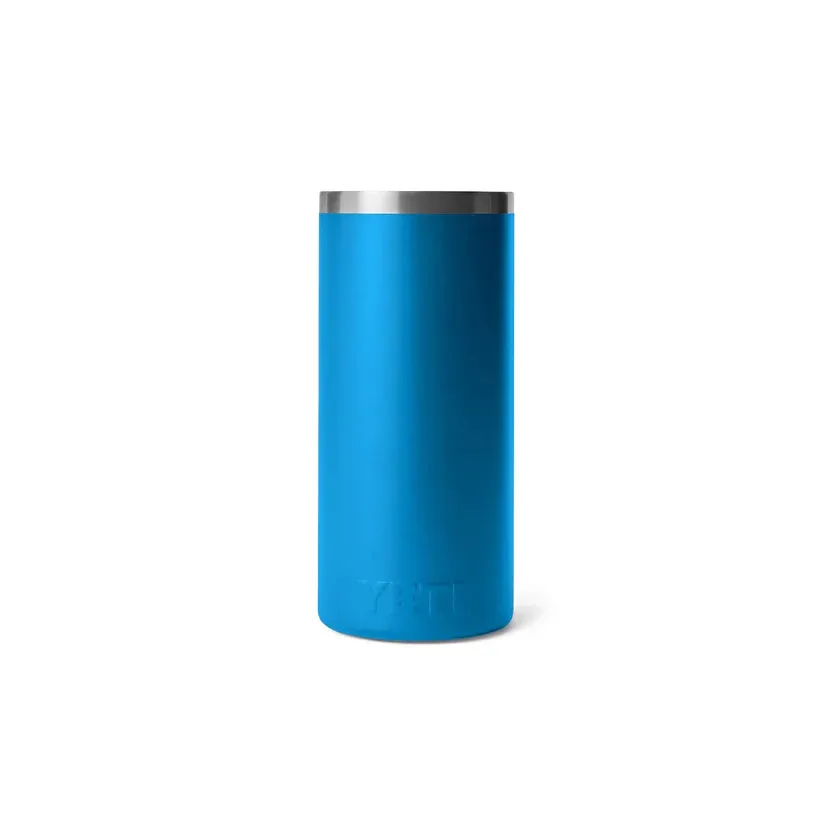 Yeti Rambler Wine Chiller Big Wave Blue