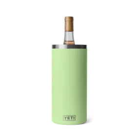 Yeti Rambler Wine Chiller Key Lime