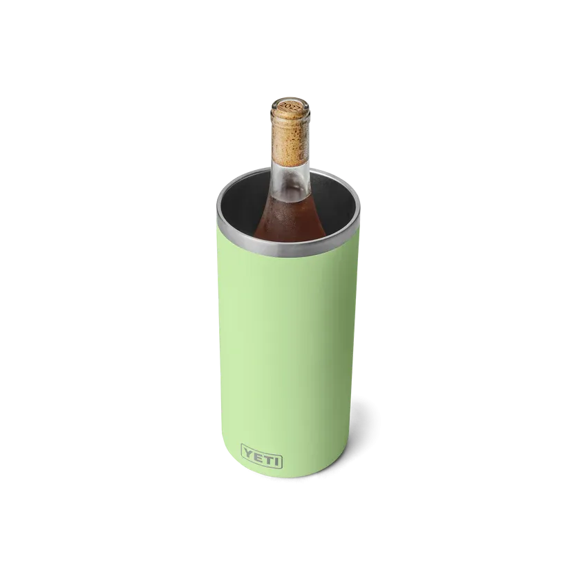 Yeti Rambler Wine Chiller Key Lime