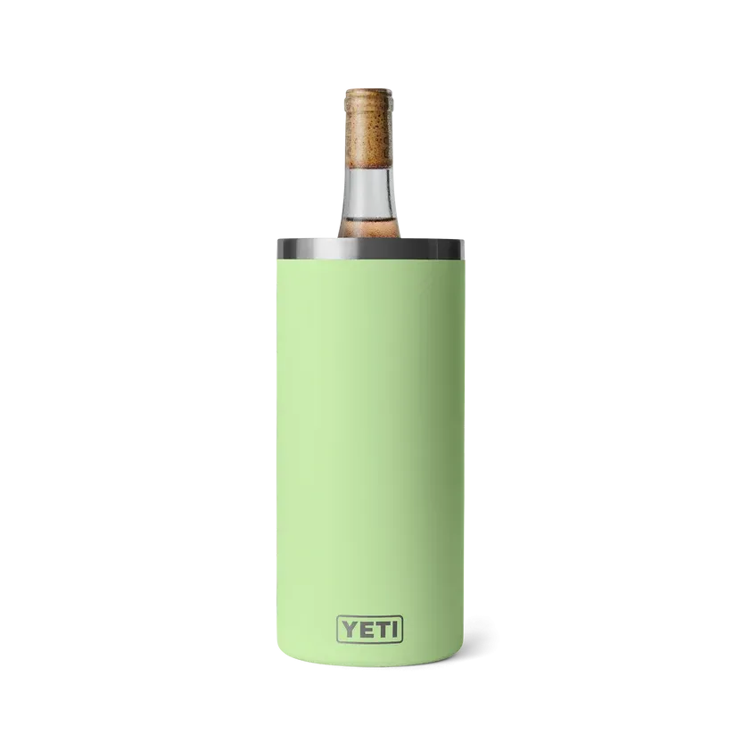 Yeti Rambler Wine Chiller Key Lime