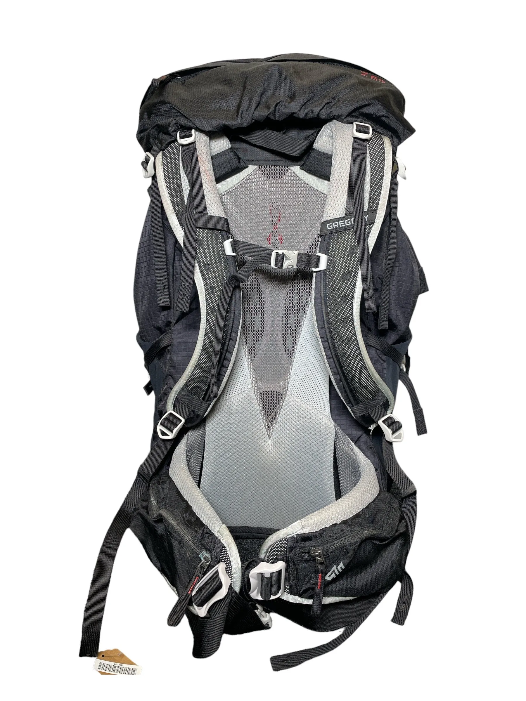 Z65 Backpacking Backpack